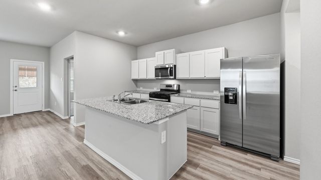 1309 TIN ROOF Road, Denton, TX 76249