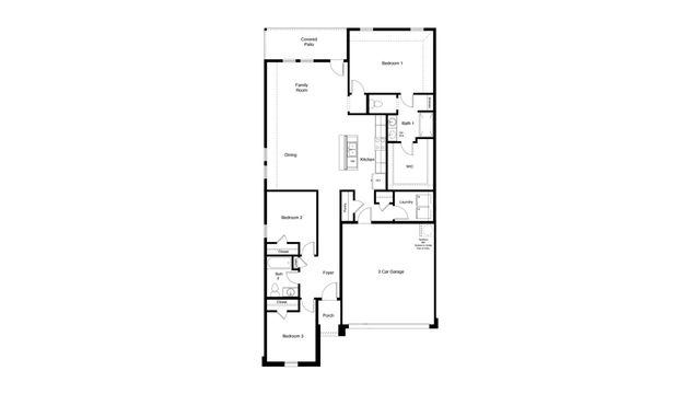 1309 TIN ROOF Road, Denton, TX 76249