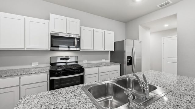 1309 TIN ROOF Road, Denton, TX 76249