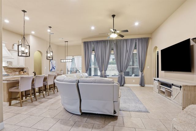 9801 Broiles Lane, Fort Worth, TX 76244