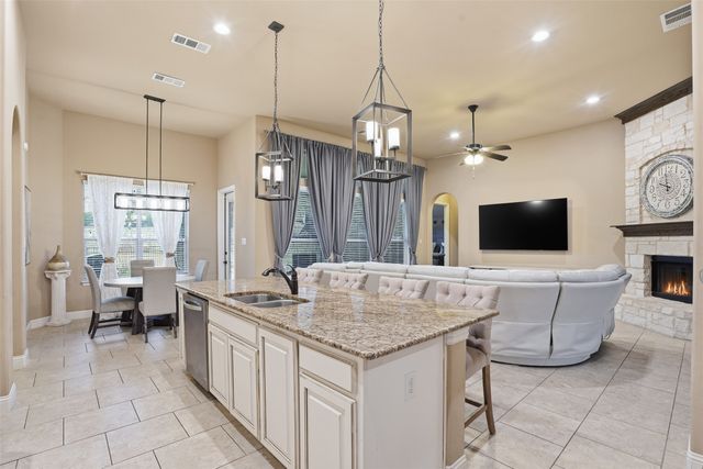 9801 Broiles Lane, Fort Worth, TX 76244