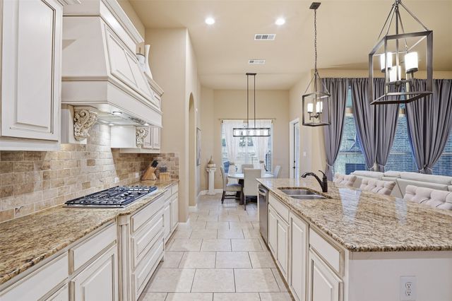 9801 Broiles Lane, Fort Worth, TX 76244