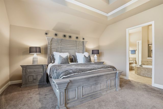 9801 Broiles Lane, Fort Worth, TX 76244