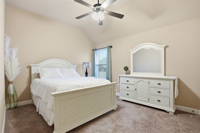 9801 Broiles Lane, Fort Worth, TX 76244