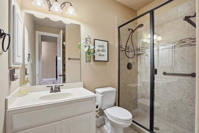 9801 Broiles Lane, Fort Worth, TX 76244