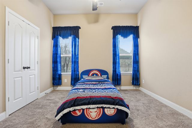 9801 Broiles Lane, Fort Worth, TX 76244