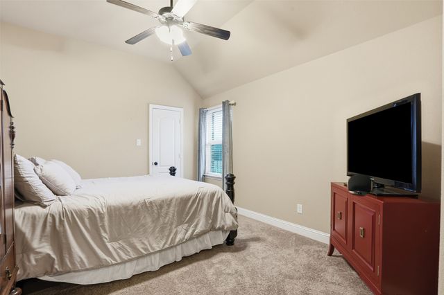 9801 Broiles Lane, Fort Worth, TX 76244