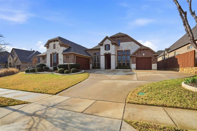 9801 Broiles Lane, Fort Worth, TX 76244