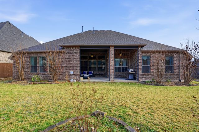 9801 Broiles Lane, Fort Worth, TX 76244