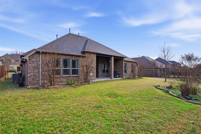 9801 Broiles Lane, Fort Worth, TX 76244