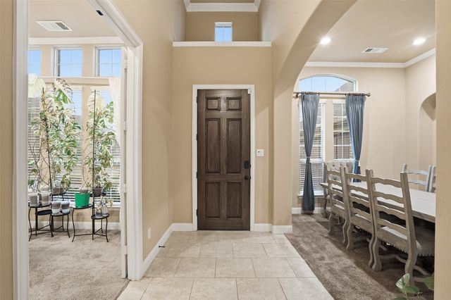 9801 Broiles Lane, Fort Worth, TX 76244