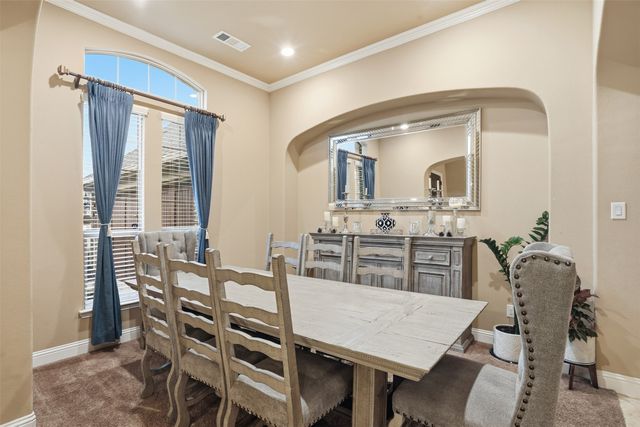 9801 Broiles Lane, Fort Worth, TX 76244