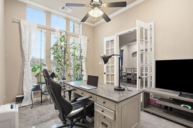 9801 Broiles Lane, Fort Worth, TX 76244