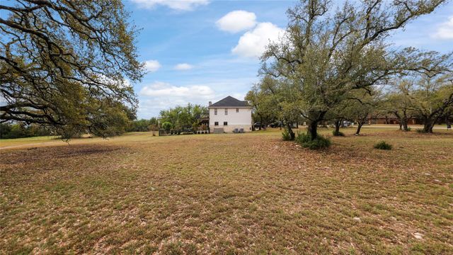 13 PEACE PIPE, Wimberley, TX 78676