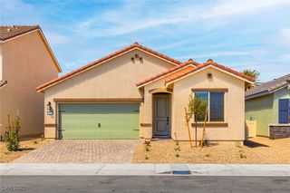 4444 Cave Lake Avenue, North Las Vegas, NV 89032
