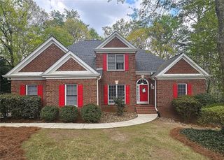 4320 Waterford Drive, Suwanee, GA 30024