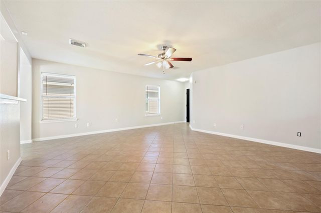 18323 Fair Grange Lane, Cypress, TX 77433