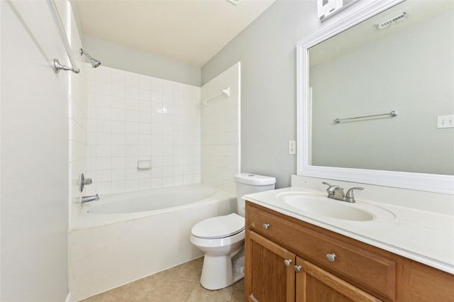 18323 Fair Grange Lane, Cypress, TX 77433