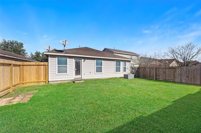 18323 Fair Grange Lane, Cypress, TX 77433