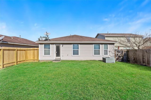 18323 Fair Grange Lane, Cypress, TX 77433