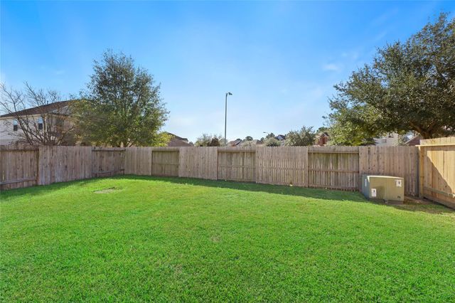 18323 Fair Grange Lane, Cypress, TX 77433