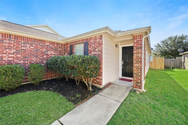 18323 Fair Grange Lane, Cypress, TX 77433