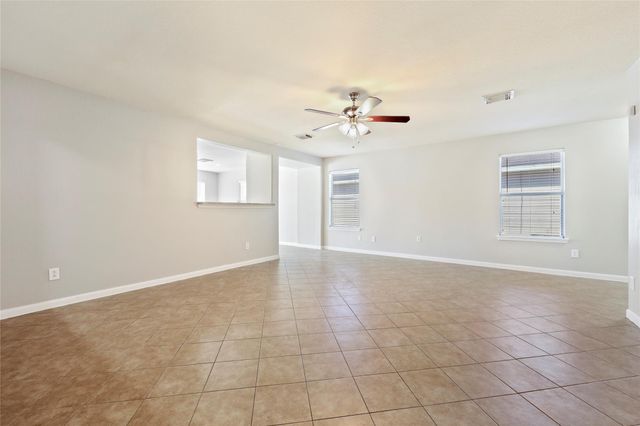 18323 Fair Grange Lane, Cypress, TX 77433