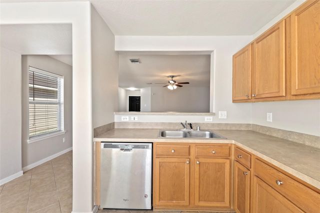 18323 Fair Grange Lane, Cypress, TX 77433