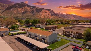 422 E 2050 N #2C, Ogden, UT 84414