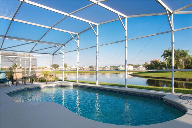 1021 SOARING EAGLE LANE, Kissimmee, FL 34746