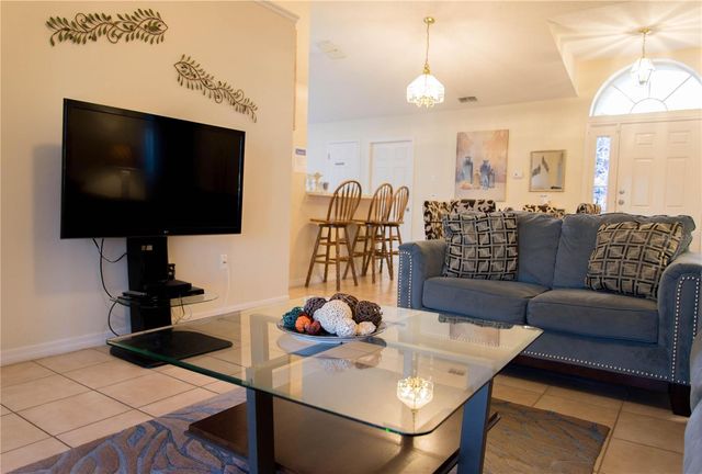 1021 SOARING EAGLE LANE, Kissimmee, FL 34746