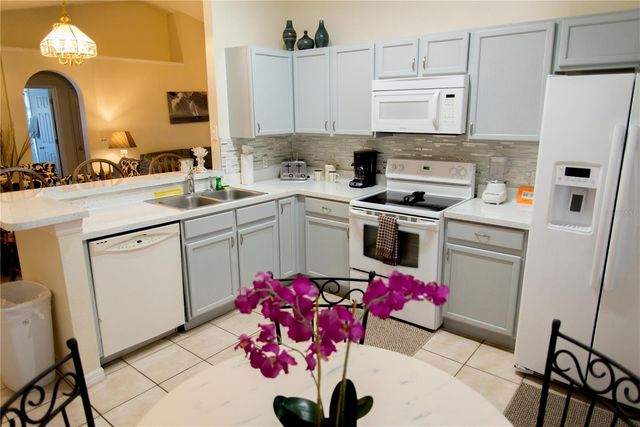 1021 SOARING EAGLE LANE, Kissimmee, FL 34746