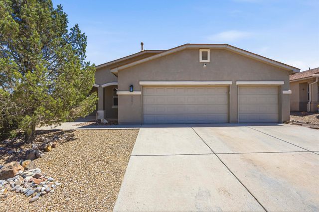 3391 Sun Mesa Street SW, Los Lunas, NM 87031