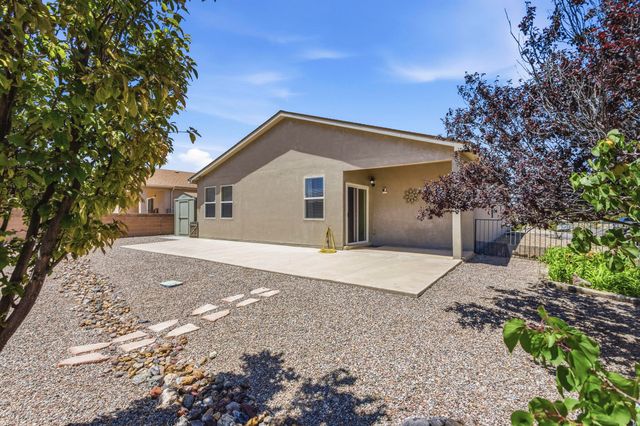 3391 Sun Mesa Street SW, Los Lunas, NM 87031