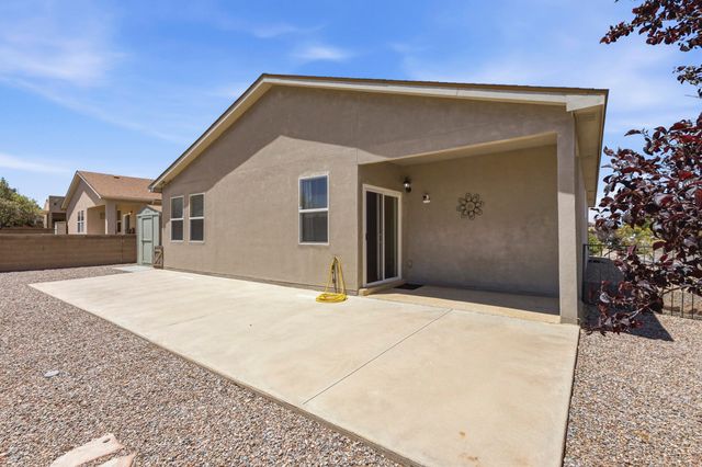 3391 Sun Mesa Street SW, Los Lunas, NM 87031