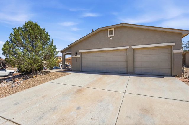 3391 Sun Mesa Street SW, Los Lunas, NM 87031