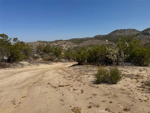 0 ShortCut, Aguanga, CA 92536