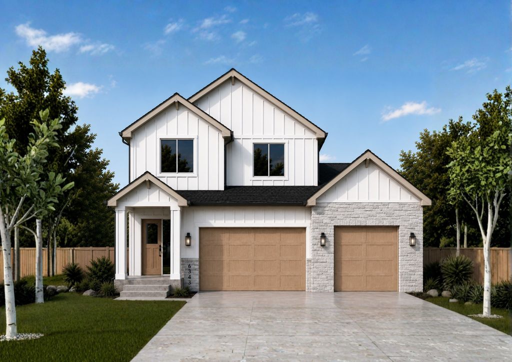 6343 68th Street S, Horace, ND 58047