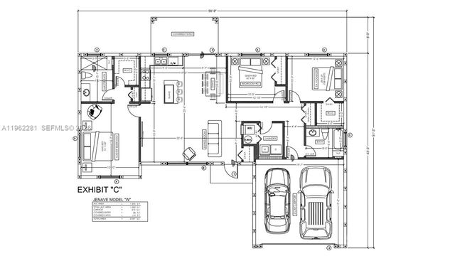 2544 N Arrowhead Raod, Avon Park, FL 33825
