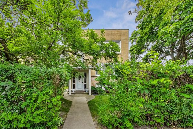 3333 Church Street 2, Evanston, IL 60203