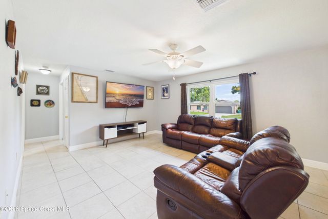 1964 W Shores Road, Melbourne, FL 32935