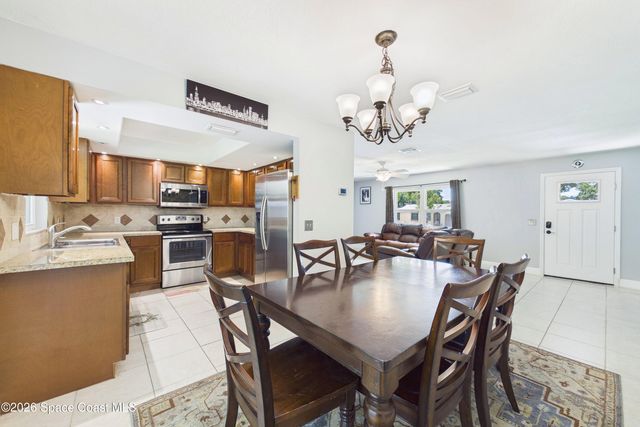 1964 W Shores Road, Melbourne, FL 32935