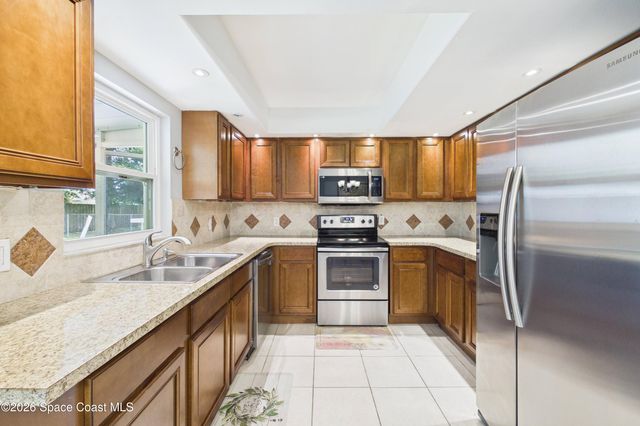 1964 W Shores Road, Melbourne, FL 32935