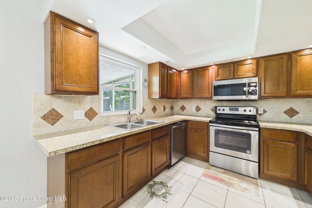 1964 W Shores Road, Melbourne, FL 32935