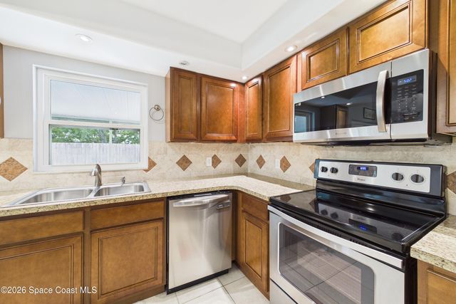 1964 W Shores Road, Melbourne, FL 32935