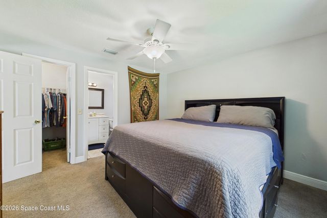 1964 W Shores Road, Melbourne, FL 32935