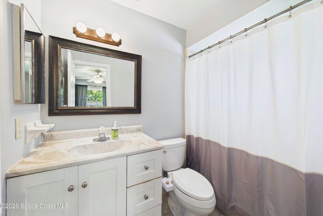 1964 W Shores Road, Melbourne, FL 32935