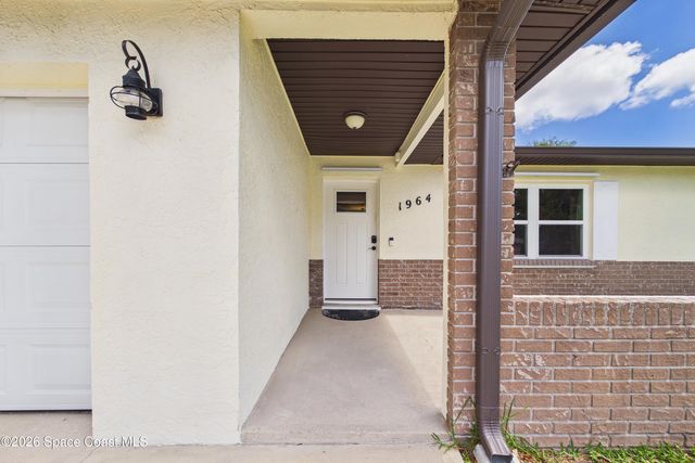 1964 W Shores Road, Melbourne, FL 32935