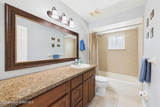 1964 W Shores Road, Melbourne, FL 32935