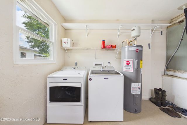 1964 W Shores Road, Melbourne, FL 32935
